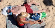 Two month Indian summer will see Brits basking in 23C heat until Halloween