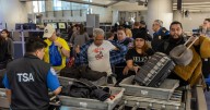 Taking cordless hairstyling tools on a flight? There are new TSA rules