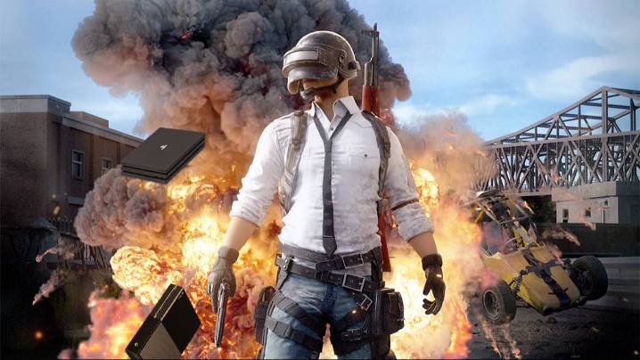 PUBG Shutting Down This Year On Last