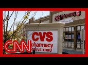 CVS stops Covid shots in 16 states over new CDC vaccine policies