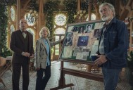 How 'Dateline' Prepared Helen Mirren for Netflix's 'Thursday Murder Club'