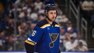 Way-too-early St. Louis Blues trade candidates in 2025