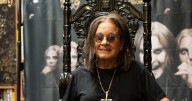Ozzy Osbourne documentary pulled from BBC One at last minute