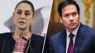 Claudia Sheinbaum: "Estados Unidos planteó mayor intervención en México, pero dijimos que no"