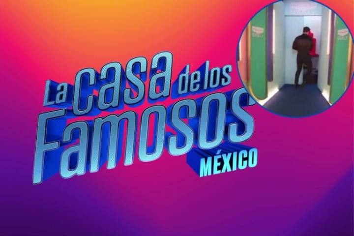 Alexis Ayala sobrevive a la eliminación en La Casa de los Famosos México