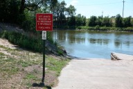 Muere hombre tras ser infectado por una ameba devoradora de cerebros en un lago de Missouri