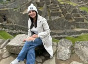 Capturaron al novio de Laura Blanco, la joven periodista que murió tras sufrir una caída de un noveno piso en Bogotá