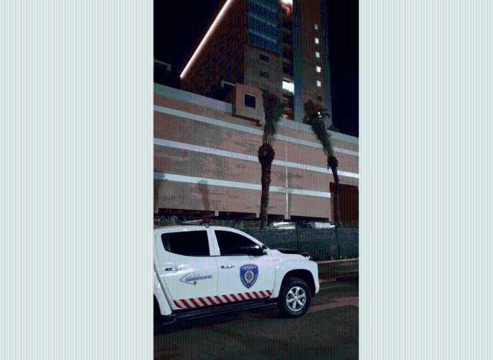 Murió al caer del piso 12 del hotel Gran Cacique Maiquetía