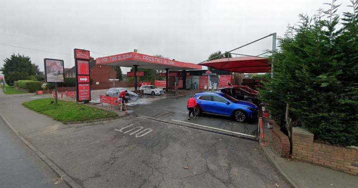 Petrol station plans that could create 15 new jobs refused
