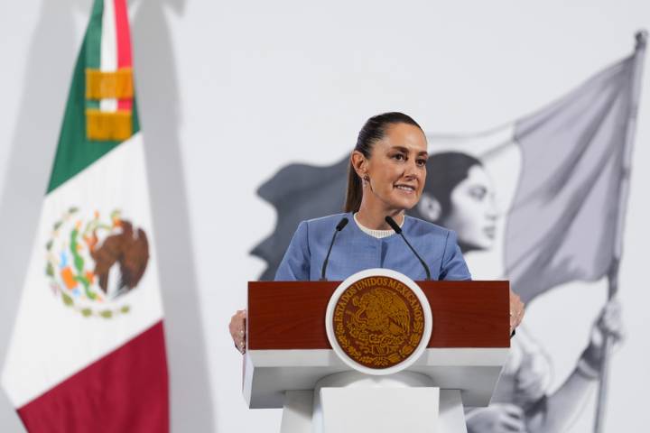 Prórroga a aranceles es un alivio temporal para México, pero responde a intereses de Trump