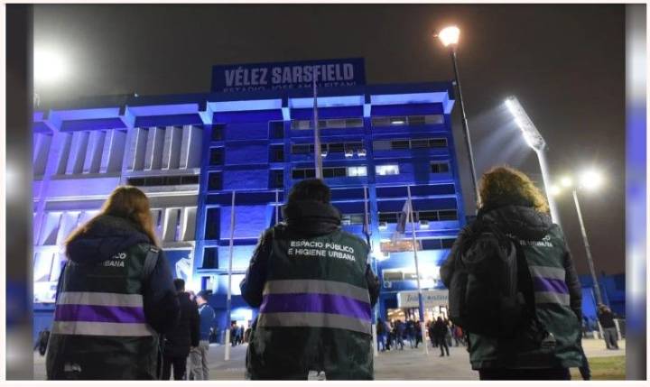 Por primera vez se aplicará en la ciudad el derecho de admisión en un evento deportivo ajeno al fútbol