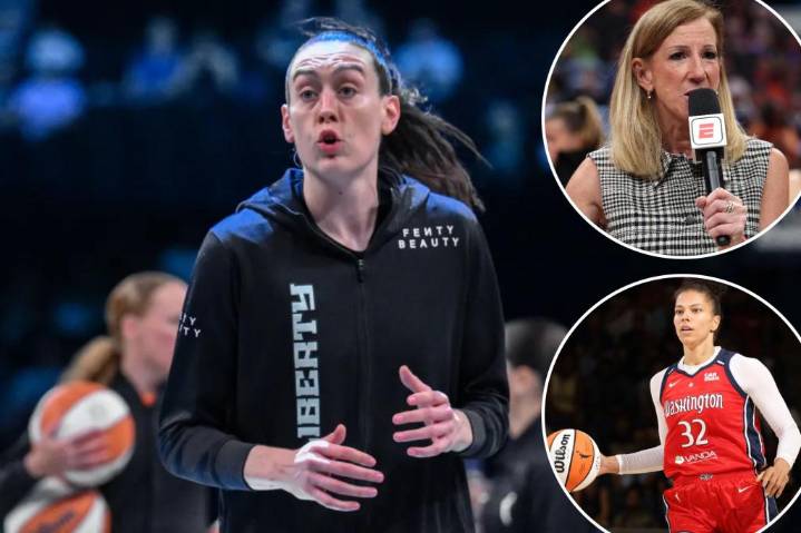 WNBA's labor talks lack 'sense of urgency' as deadline looms
