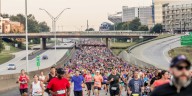 Major Charlotte interstate to shut down for hours amid race: What to know