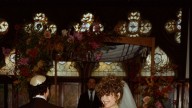 The Best Fall Wedding Bouquets and Flowers in Vogue
