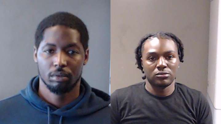Arrests made in 2 separate deadly shootings in DeKalb County