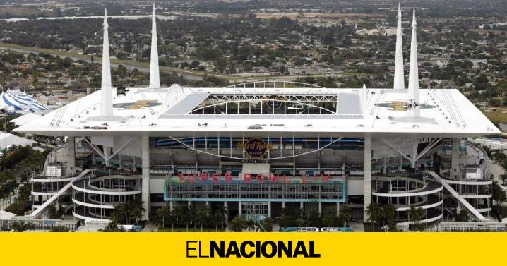 El Barça-Villarreal de Liga va camino de jugarse en Miami