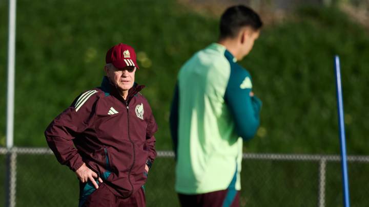 Se abre la puerta para un naturalizado en la selección mexicana 