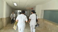 Tamaulipas se declara libre de sarampión, “se rompió la cadena de transmisión”