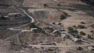 Israel OKs settlement project that could divide West Bank : NPR