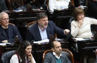 Denuncia. Santoro reclamó que el director de Discapacidad responda sobre supuestos audios en los que aludiría a coimas