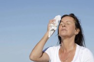 Heat warnings blanket northern Saskatchewan