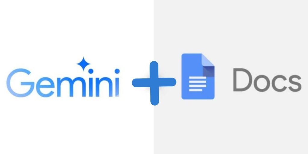 Gemini ahora puede leer en voz alta tus documentos de Google Docs