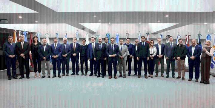 Convertirán en ley los proyectos de los gobernadores que rechaza Milei