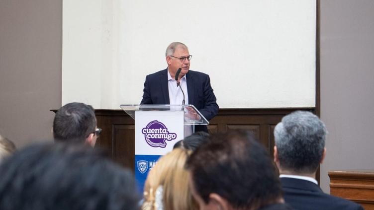 Concurso "Transparencia en Corto" 2025 invita SFP a jóvenes