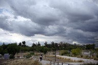 Tormentas afectaron la potabilización y advirtieron posibles cortes de agua en el Gran Mendoza