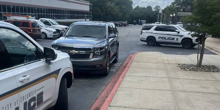 1 hurt in Columbia shooting, police investigating