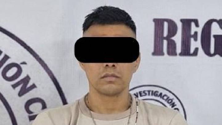 Hombre acusado de homicidio en Nuevo León es detenido en Coahuila