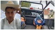Alcalde de Uruapan activa código rojo por posibles represalias tras la captura de “El Rino”, presunto líder del CJNG en Michoacán