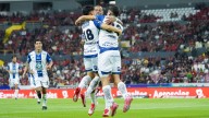 Pachuca mantiene paso perfecto con goleada al Atlas
