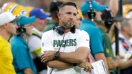 Matt LaFleur found value despite starters’ struggles in…