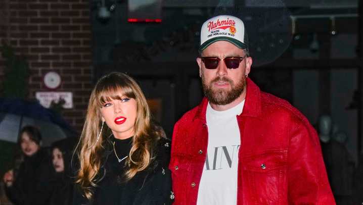 Is Taylor Swift Engaged to Travis Kelce? Update Amid TS12 Announcement