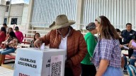 Avanza en Tlaxcala integración de comités seccionales de Morena