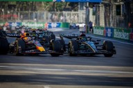 Russell: Mercedes slower than Red Bull even with no wing