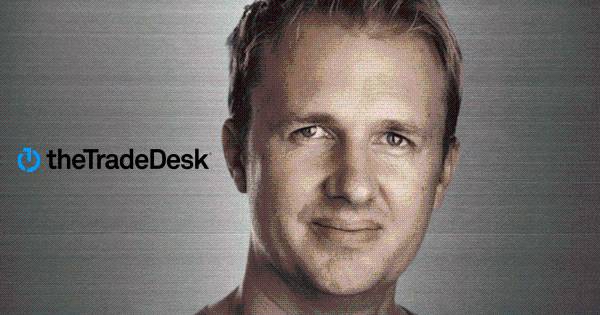 The Trade Desk Shareholders Will Vote Whether CEO Jeff Green Should Keep Supervoting Shares