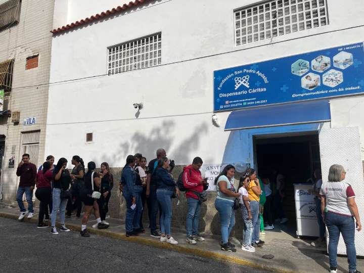 Fundación San Pedro Apóstol cuenta con 4 psicólogos