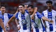 Pachuca, líder y golea al Atlas
