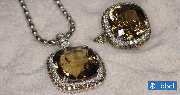 Conforman mesa de trabajo para combatir venta de diamantes falsos: en la Tía Rica ya hubo un engaño