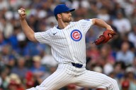 Chicago Cubs: Michael Soroka progressing in rehab from shoulder injury