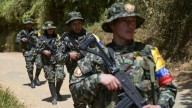 Venezuela niega grupos armados colombianos en su territorio; responde a acusación de EU sobre narcoterrorismo