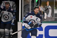 Jets’ Adam Lowry Underwent Hip Surgery, Out 5