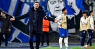 Confirma el Oporto acuerdo con Anselmi para rescindir su contrato