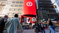 The rise and fall of Target’s fortunes
