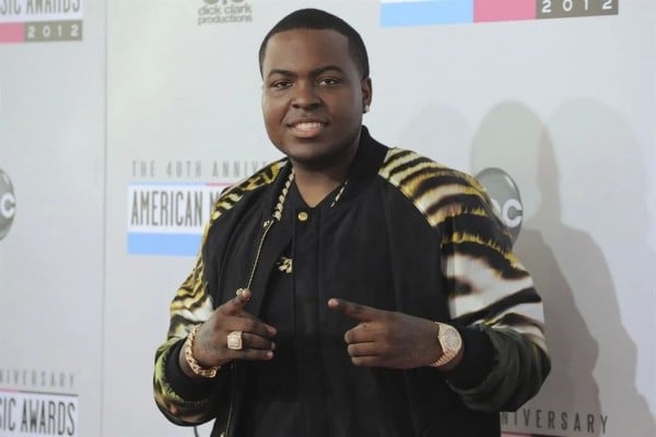 Sentencian al rapero Sean Kingston a 3,5 años por fraude