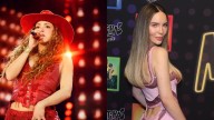 Shakira y Belinda cantan juntas “Día de Enero”; así sonó este emblemático tema de la colombiana