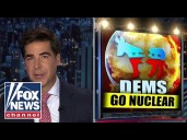 Watters: Queen Nancy sees the pieces of Dem survival flying