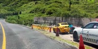 En camión materialista muere prensado